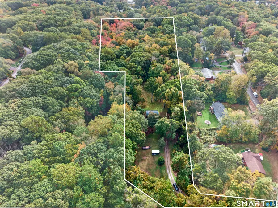 44 Inchcliffe Drive, Gales Ferry, CT 06335 - #2