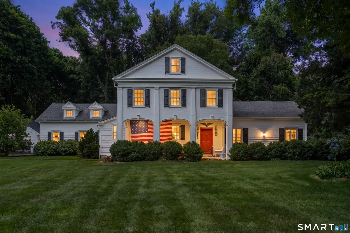 60 Old Saugatuck Road, Norwalk, CT 06855 - #1
