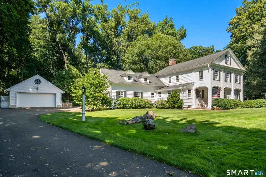60 Old Saugatuck Road, Norwalk, CT 06855 - #3