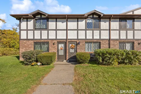 2 Branch Road #2B, Thomaston, CT 06787