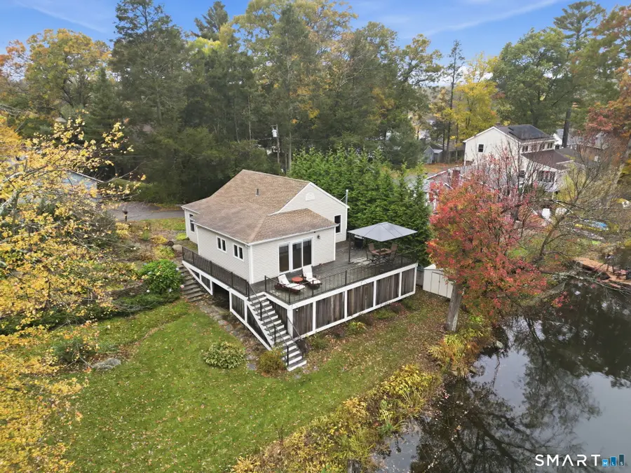20 Amidon Drive, Ashford, CT 06278 - #2