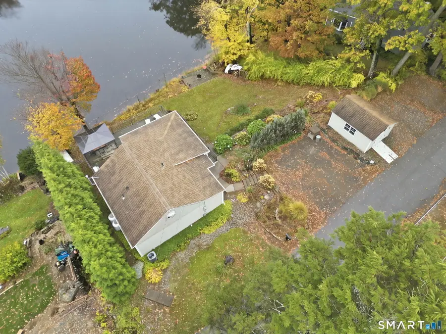 20 Amidon Drive, Ashford, CT 06278 - #3