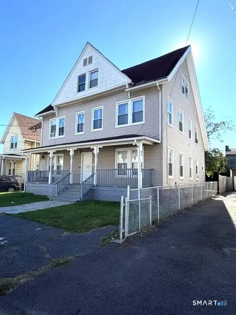 249-51 Black Rock Avenue, Bridgeport, CT 06605