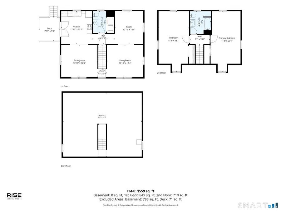 36 Route 2a, Preston, CT 06365 - #3