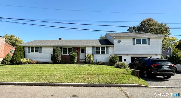 14 Casper Avenue, Middletown, CT 06457