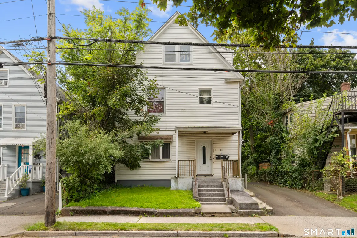 88 Arch Street, Hamden, CT 06514 - #1
