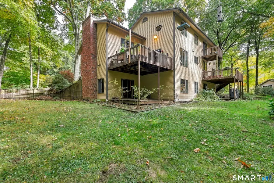 37 Daniel Trace, Burlington, CT 06013 - #2