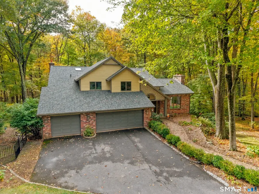 37 Daniel Trace, Burlington, CT 06013 - #3