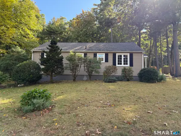 7 Gordon Street, Simsbury, CT 06070