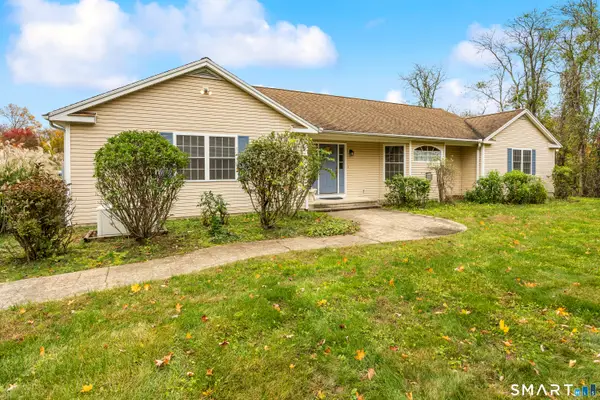 114 Luke Hill Road, Bethany, CT 06524