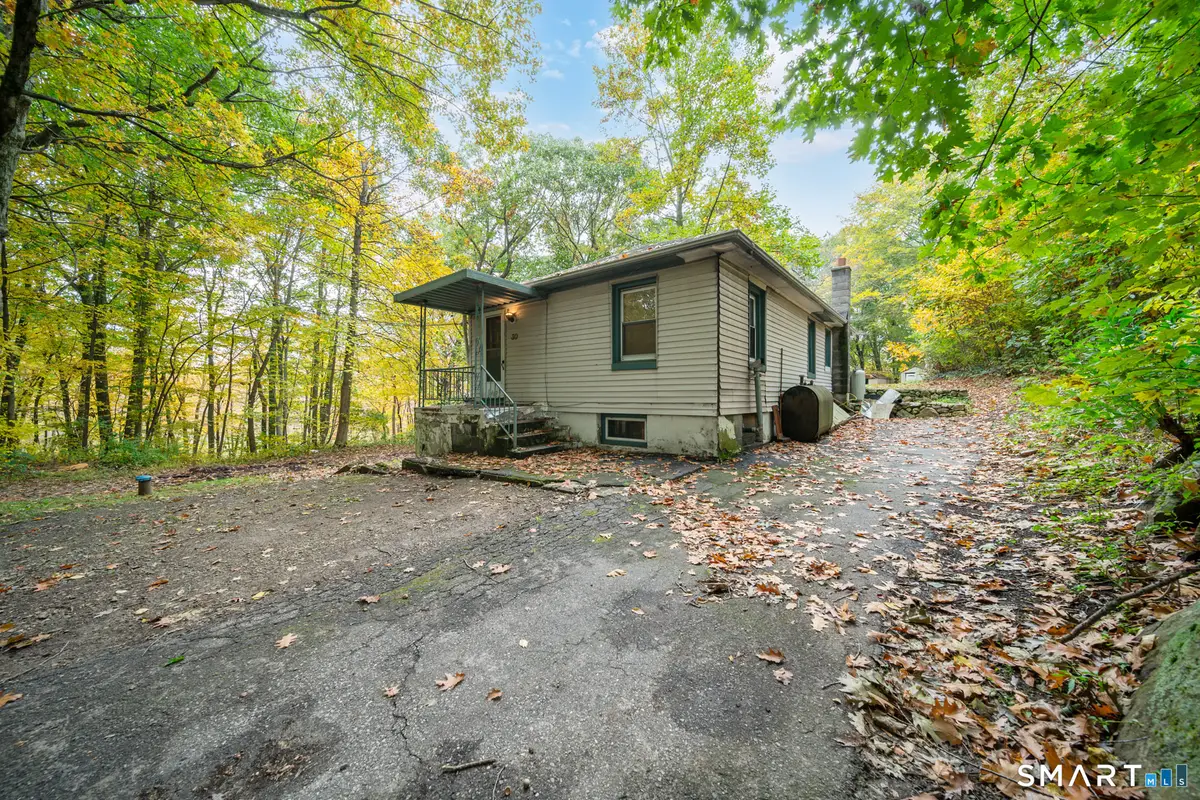 815 Cheyenne Road, Watertown, CT 06795 - #1