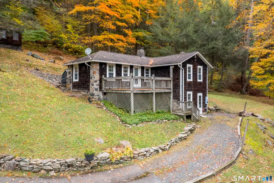 208 Route 37 South, Sherman, CT 06784 - #2