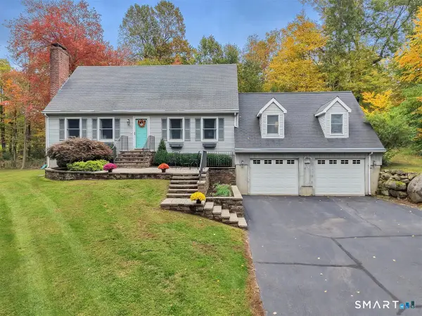 153 Nedobity Road, Haddam, CT 06441