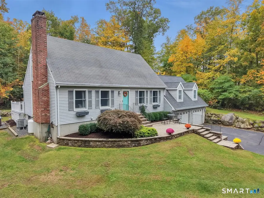 153 Nedobity Road, Higganum, CT 06441 - #2