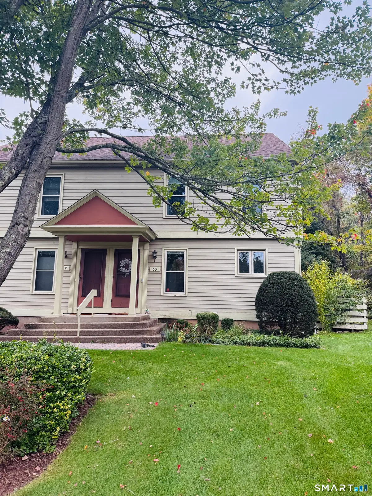 65 Colonial Hill Drive #65, Wallingford, CT 06492 - #1
