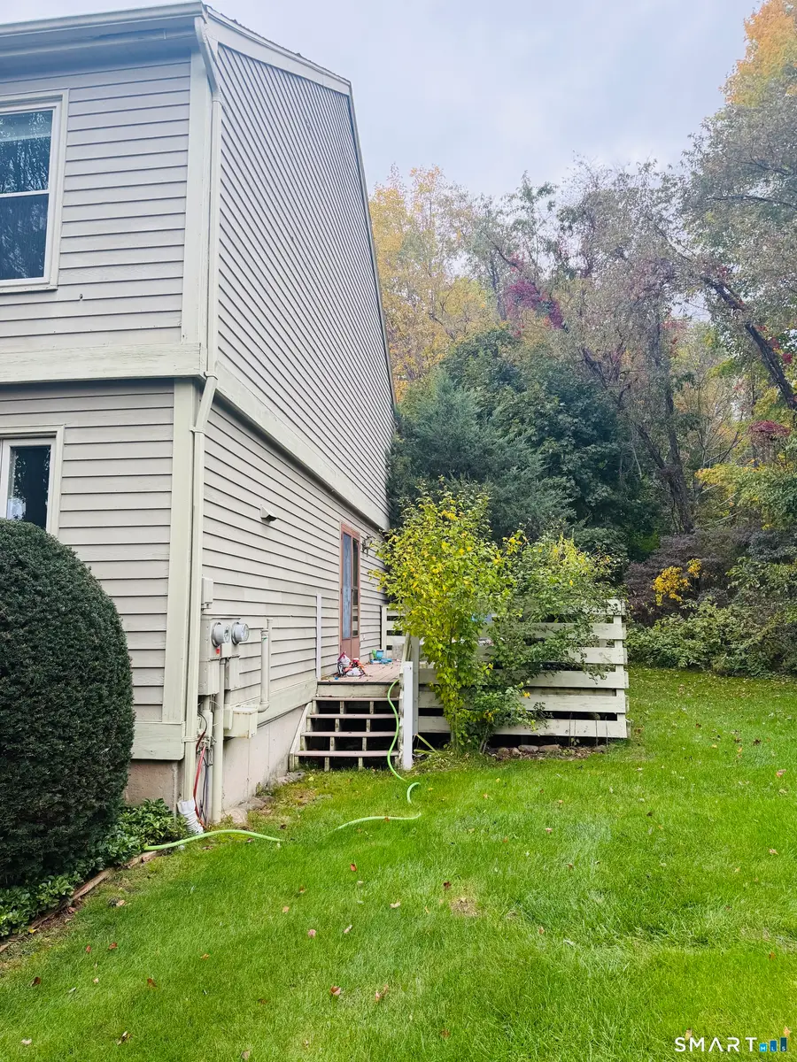 65 Colonial Hill Drive #65, Wallingford, CT 06492 - #3