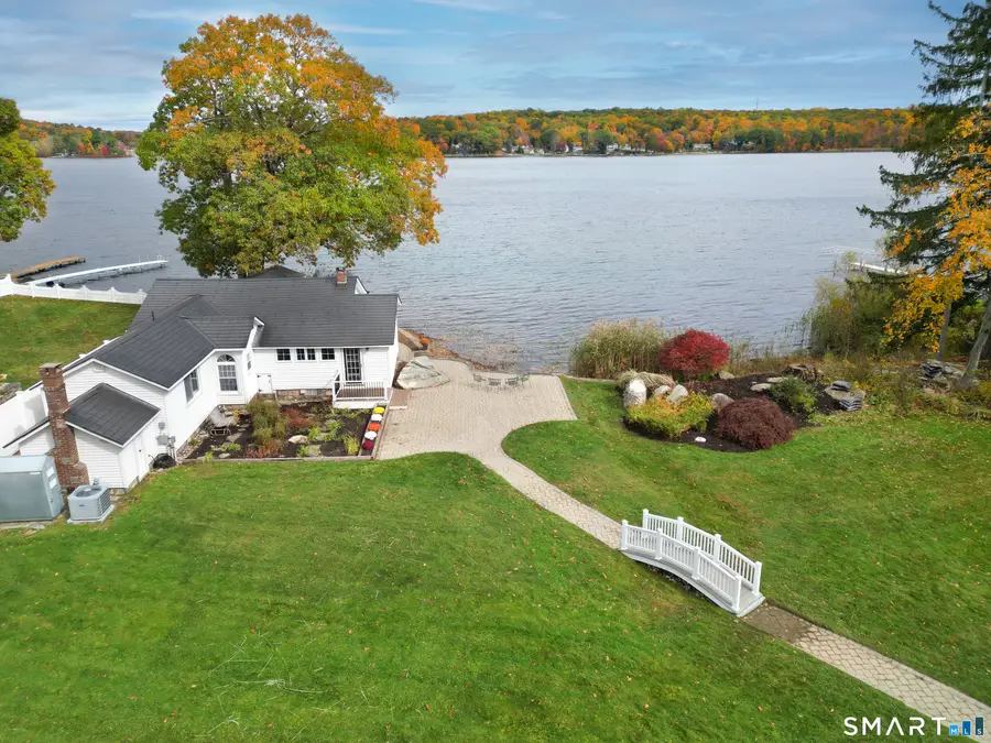 260 Avery Shores, Coventry, CT 06238 - #2