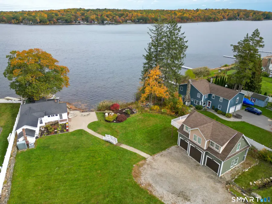 260 Avery Shores, Coventry, CT 06238 - #3