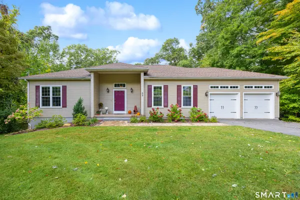 55 Depot Hill Road, East Hampton, CT 06414