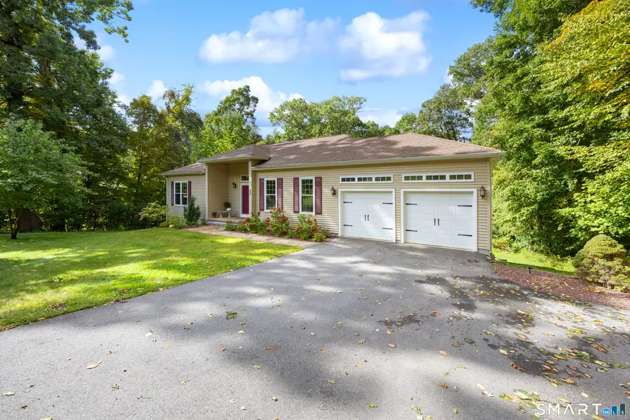 55 Depot Hill Road, East Hampton Town, CT 06414 - #3