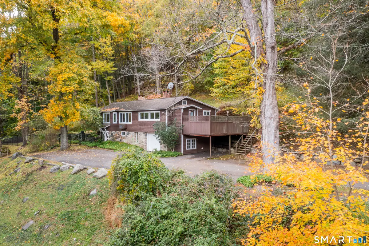 210 Route 37 South, Sherman, CT 06784 - #1
