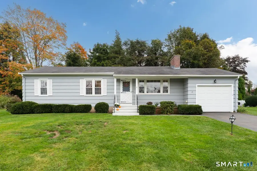 9 Victoria Drive, Branford, CT 06405 - #2