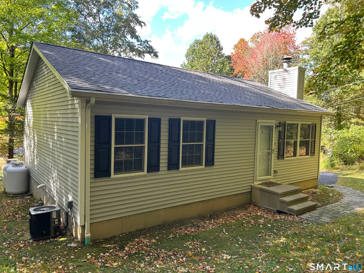 2 Haviland Road, New Milford, CT 06776 - #1