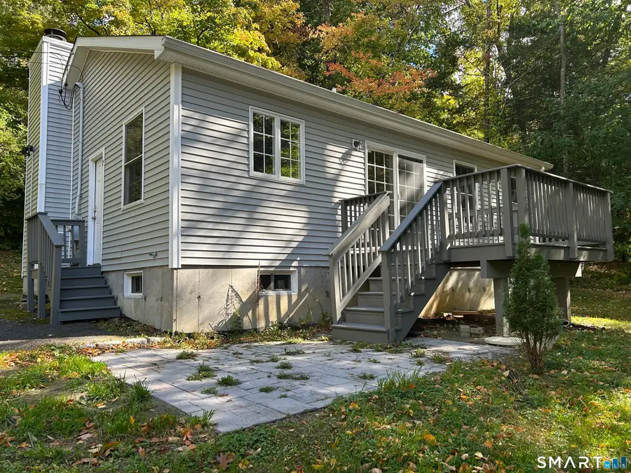 2 Haviland Road, New Milford, CT 06776 - #3