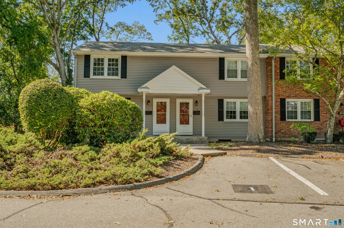 81 East Pattagansett Road #2, Niantic, CT 06357 - #1