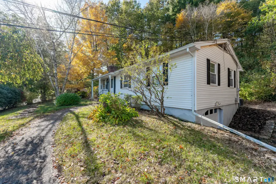 82 Little Pond Road, Woodstock, CT 06281 - #2