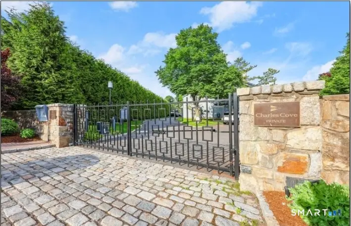 1 Island Drive #20, Norwalk, CT 06855 - #2