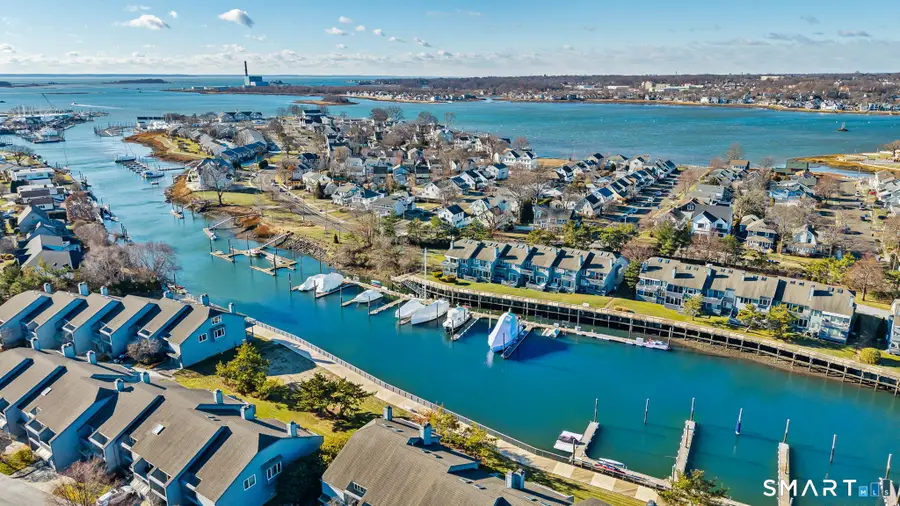 1 Island Drive #20, Norwalk, CT 06855 - #3