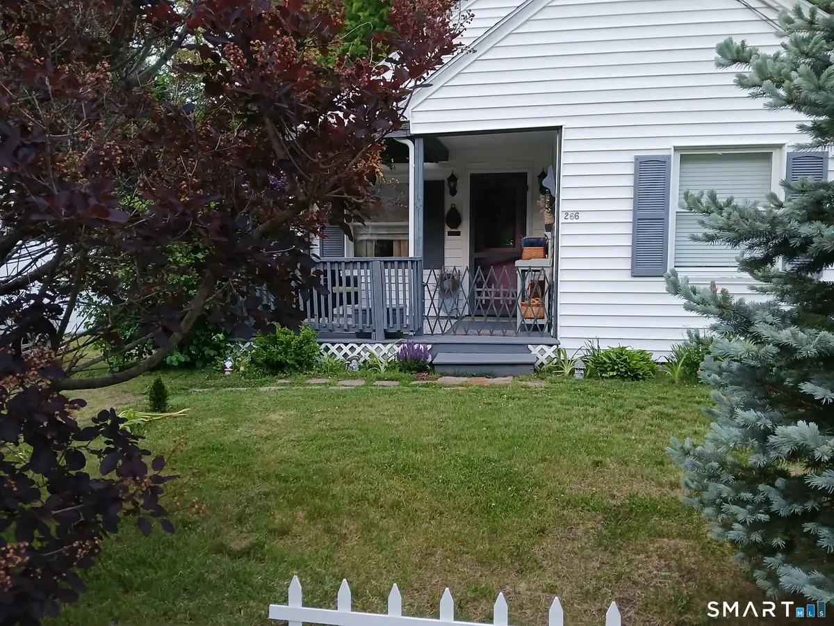 266 South Main Street, Putnam, CT 06260 - #1