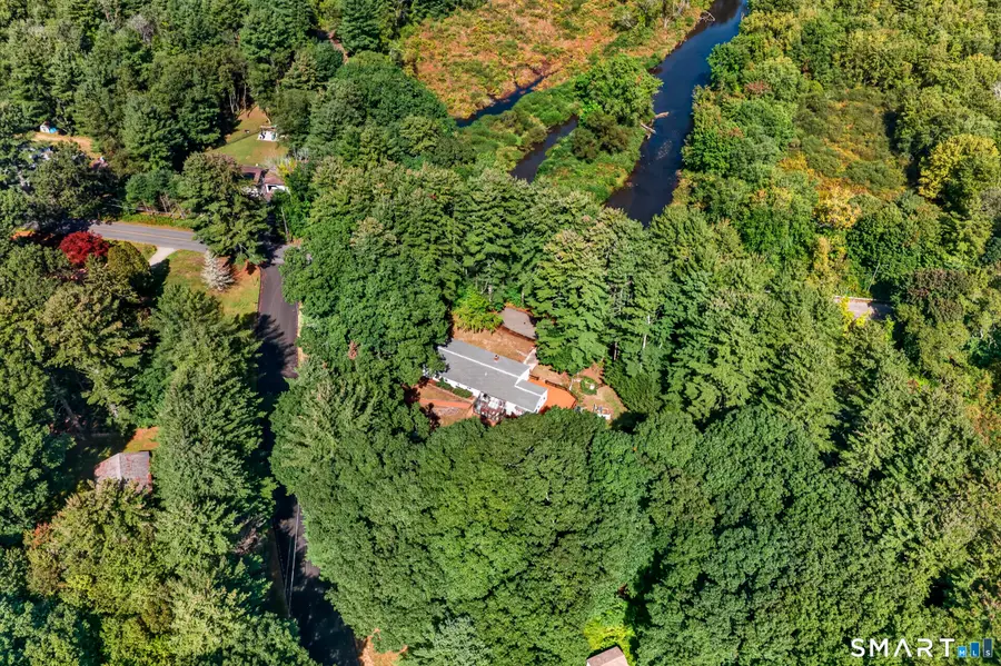 464 South River Road, Tolland, CT 06084 - #2