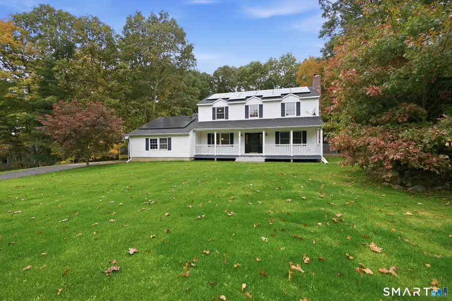 4 Acorn Drive, Stafford, CT 06076 - #3