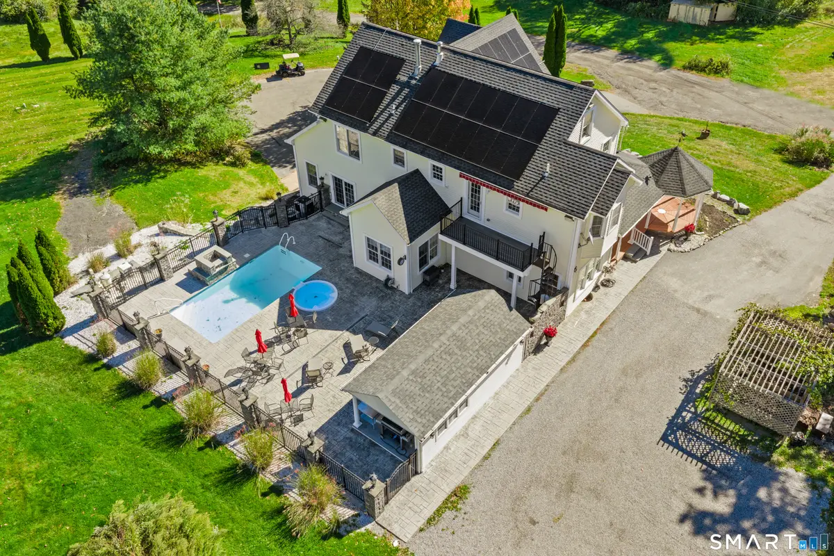 341 High St Extension, Thomaston, CT 06787 - #1