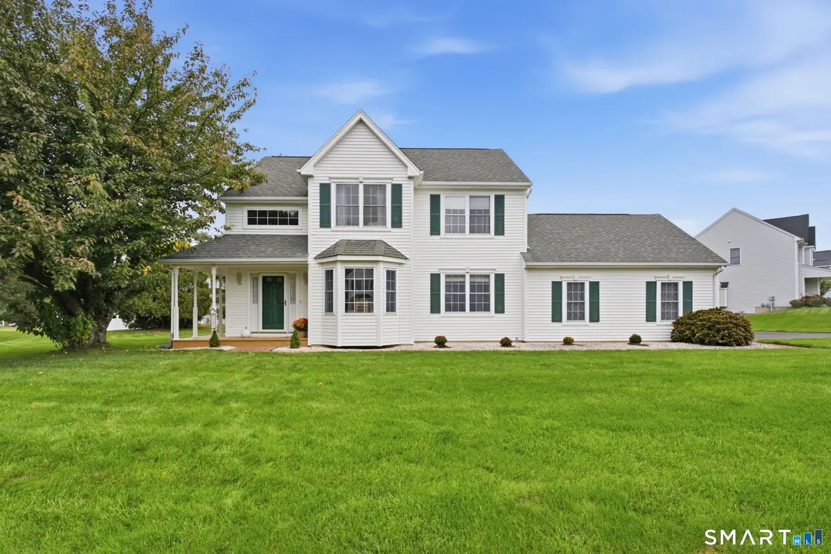131 Pfister Drive, Newington, CT 06111 - #1