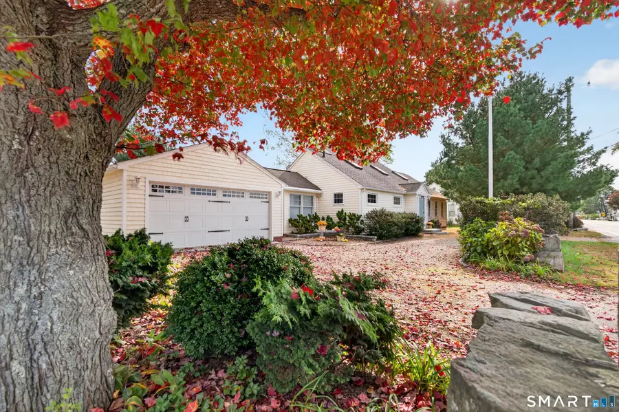 225 North Water Street, Stonington, CT 06378 - #3