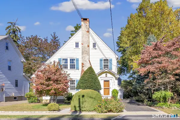478 Woodlawn Avenue, Stratford, CT 06614