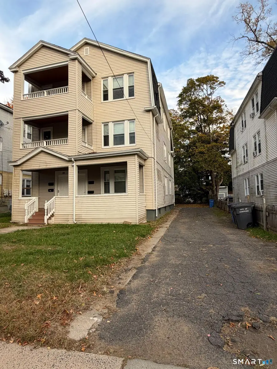 26-28 Eastford Street, Hartford, CT 06120 - #2