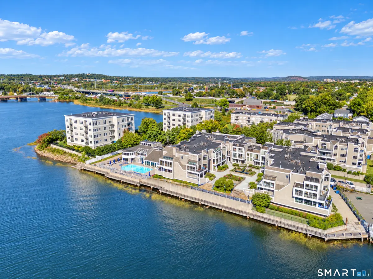 68 Harbour Close #68, New Haven, CT 06519 - #1