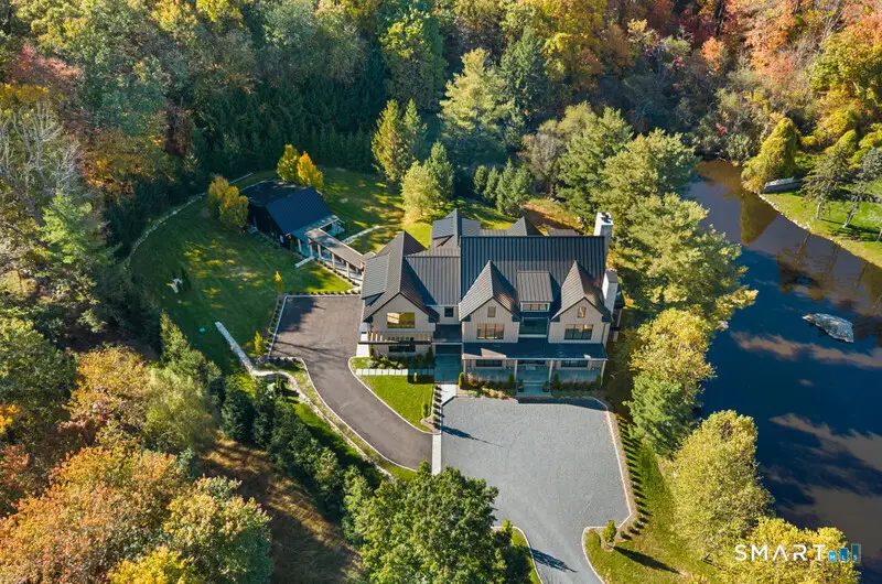 259 Frogtown Road, New Canaan, CT 06840 - #1
