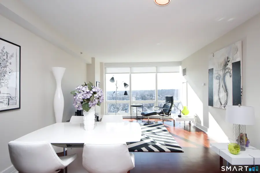 1 Broad Street #17C, Stamford, CT 06901 - #2