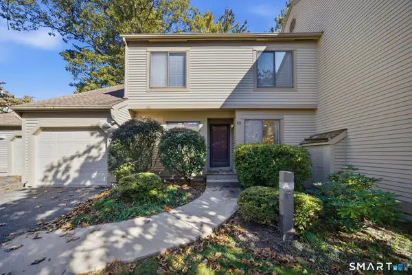 33 Ashford Drive #33, Avon, CT 06001