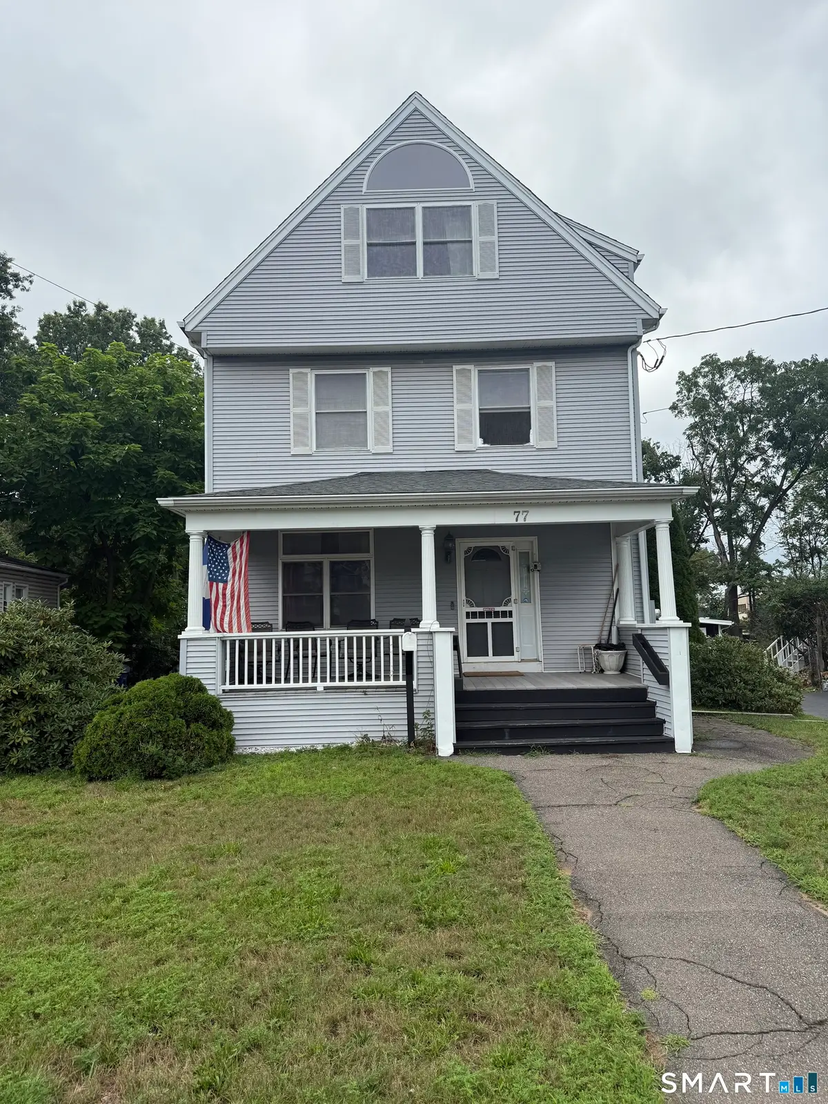 77 Center Street, West Haven, CT 06516 - #1