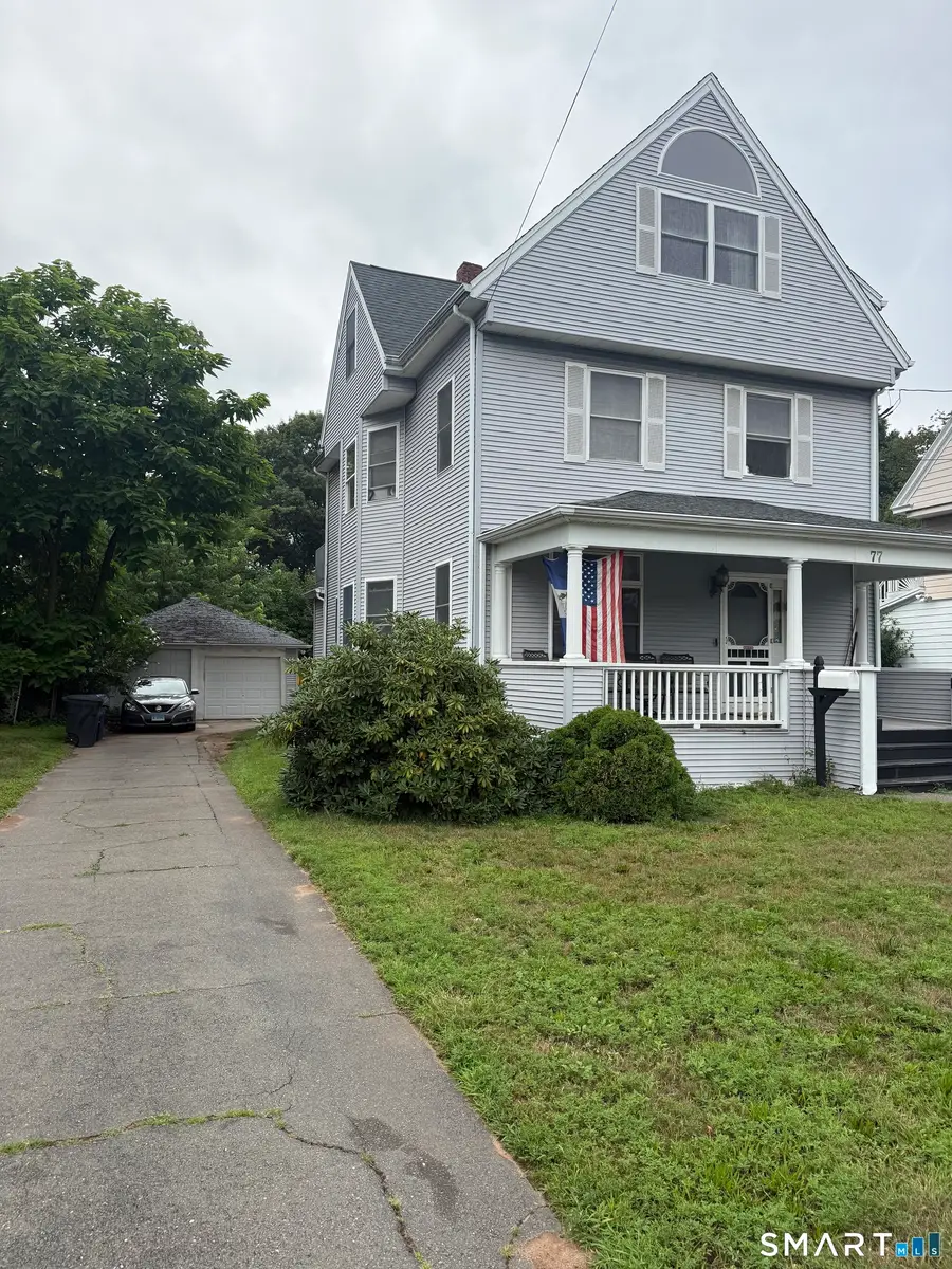 77 Center Street, West Haven, CT 06516 - #2