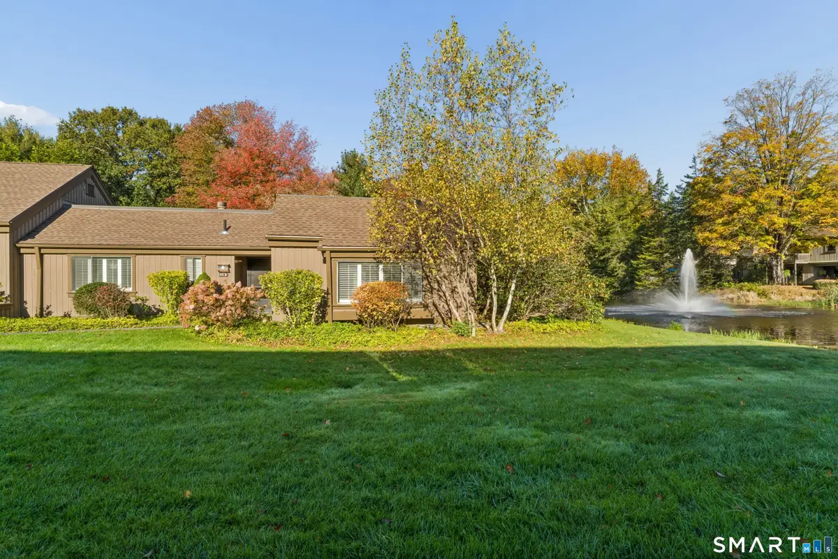 491 Heritage Village #B, Southbury, CT 06488 - #1