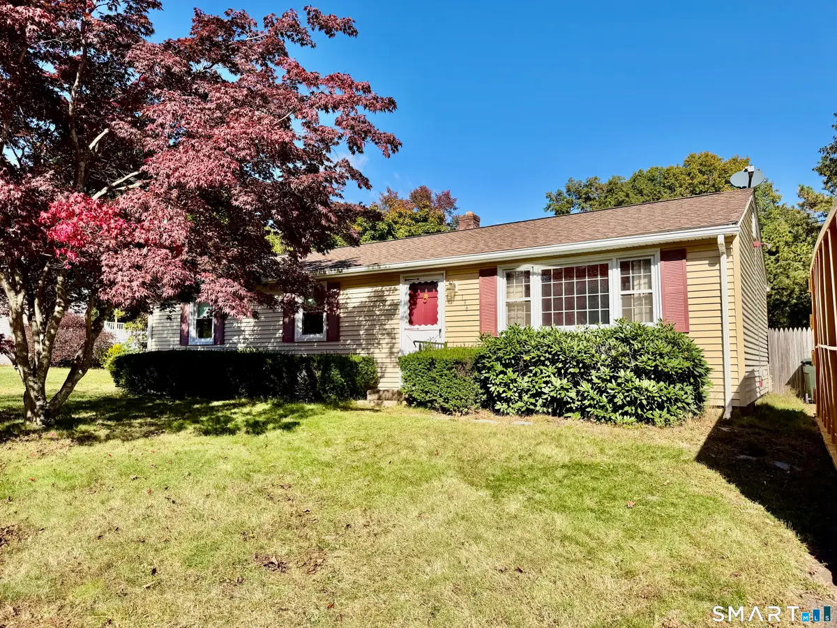 196 Sunnyslope Drive, Southington, CT 06489 - #1