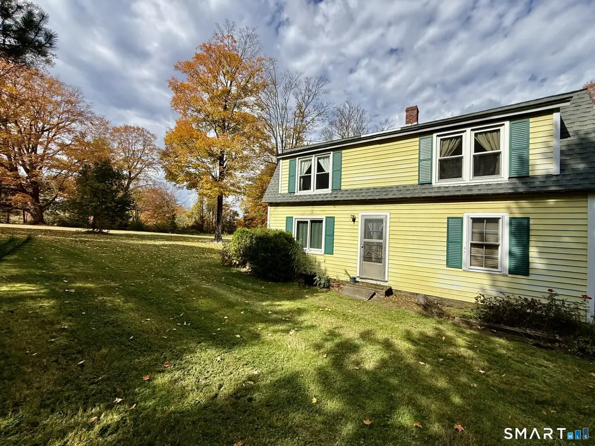 150 Route 66 Road, Columbia, CT 06237 - #1