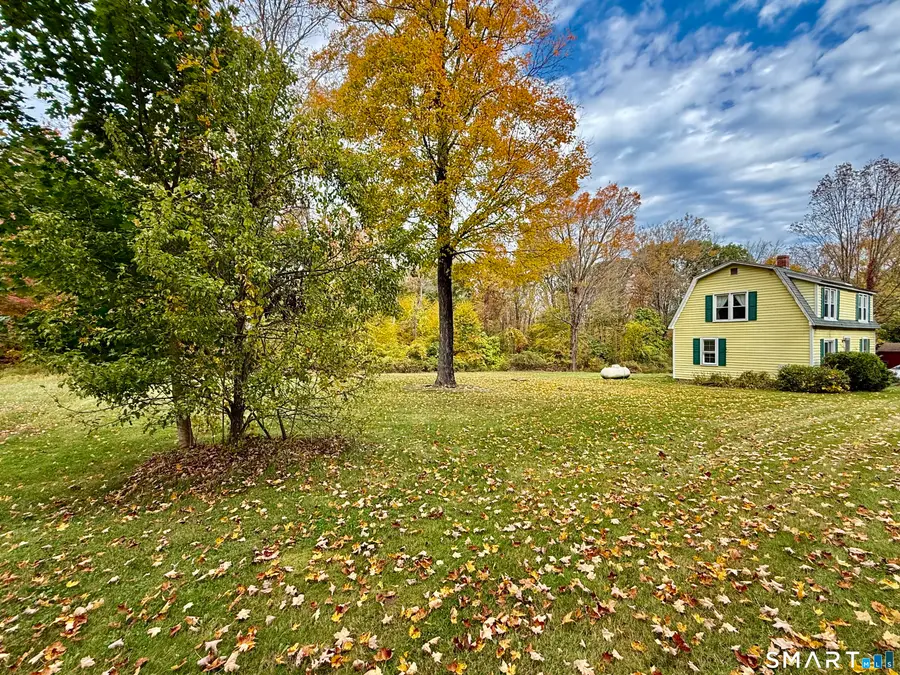 150 Route 66 Road, Columbia, CT 06237 - #2